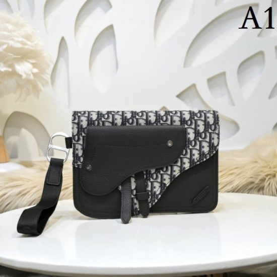 2022SS Men's Clutch Bag Sold out this time! DIOR Dior 2022SS Men's Clutch Bag Sold out this time! DIOR Dior