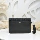 2022SS Men's Clutch Bag Sold out this time! DIOR Dior 2022SS Men's Clutch Bag Sold out this time! DIOR Dior