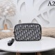 2022SS Men's Clutch Bag Cheapest Sale DIOR Dior 2022SS Men's Clutch Bag Cheapest Sale DIOR Dior