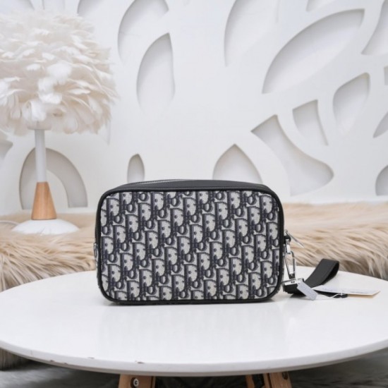 2022SS Men's Clutch Bag Cheapest Sale DIOR Dior 2022SS Men's Clutch Bag Cheapest Sale DIOR Dior