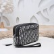 2022SS Men's Clutch Bag Cheapest Sale DIOR Dior 2022SS Men's Clutch Bag Cheapest Sale DIOR Dior