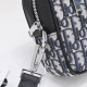 2022SS Men's Clutch Bag Cheapest Sale DIOR Dior 2022SS Men's Clutch Bag Cheapest Sale DIOR Dior