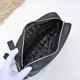 2022SS Men's Clutch Bag Innovative Style DIOR Dior 2022SS Men's Clutch Bag Innovative Style DIOR Dior