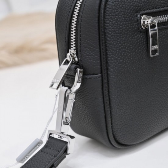 2022SS Men's Clutch Bag Innovative Style DIOR Dior 2022SS Men's Clutch Bag Innovative Style DIOR Dior