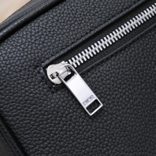 2022SS Men's Clutch Bag Innovative Style DIOR Dior 2022SS Men's Clutch Bag Innovative Style DIOR Dior
