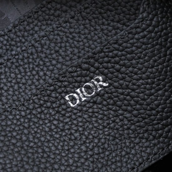 2022SS Men's Clutch Bag Innovative Style DIOR Dior 2022SS Men's Clutch Bag Innovative Style DIOR Dior