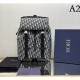 2022SS Men's Backpack DIOR Dior to express individuality 2022SS Men's Backpack DIOR Dior to express individuality