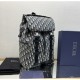 2022SS Men's Backpack DIOR Dior to express individuality 2022SS Men's Backpack DIOR Dior to express individuality