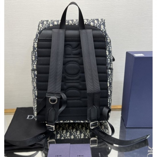 2022SS Men's Backpack DIOR Dior to express individuality 2022SS Men's Backpack DIOR Dior to express individuality