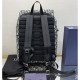 2022SS Men's Backpack DIOR Dior to express individuality 2022SS Men's Backpack DIOR Dior to express individuality