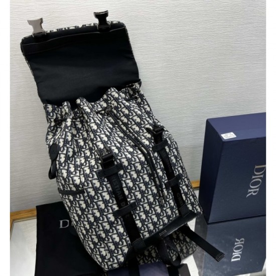 2022SS Men's Backpack DIOR Dior to express individuality 2022SS Men's Backpack DIOR Dior to express individuality