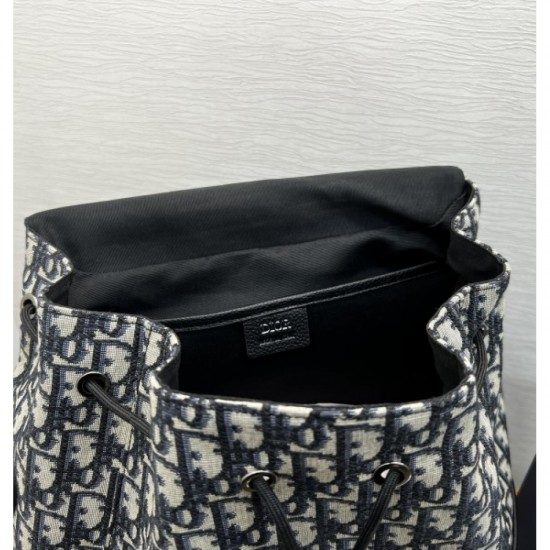 2022SS Men's Backpack DIOR Dior to express individuality 2022SS Men's Backpack DIOR Dior to express individuality