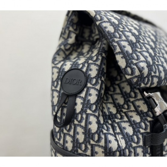 2022SS Men's Backpack DIOR Dior to express individuality 2022SS Men's Backpack DIOR Dior to express individuality