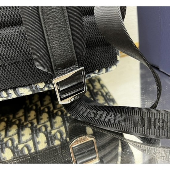 2022SS Men's Backpack DIOR Dior to express individuality 2022SS Men's Backpack DIOR Dior to express individuality