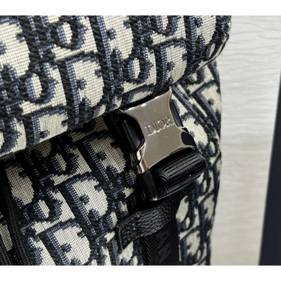 2022SS Men's Backpack DIOR Dior to express individuality 2022SS Men's Backpack DIOR Dior to express individuality