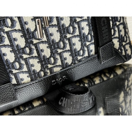 2022SS Men's Backpack DIOR Dior to express individuality 2022SS Men's Backpack DIOR Dior to express individuality