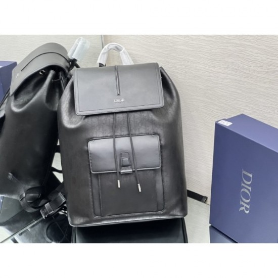 2022SS Men's Backpack Spring / Summer Classic New DIOR Dior 2022SS Men's Backpack Spring / Summer Classic New DIOR Dior