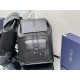 2022SS Men's Backpack Spring / Summer Classic New DIOR Dior 2022SS Men's Backpack Spring / Summer Classic New DIOR Dior