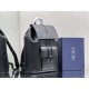 2022SS Men's Backpack Spring / Summer Classic New DIOR Dior 2022SS Men's Backpack Spring / Summer Classic New DIOR Dior
