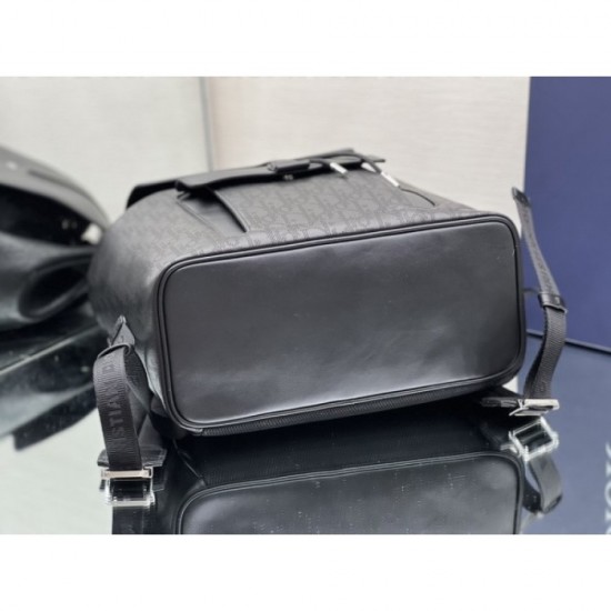 2022SS Men's Backpack Spring / Summer Classic New DIOR Dior 2022SS Men's Backpack Spring / Summer Classic New DIOR Dior