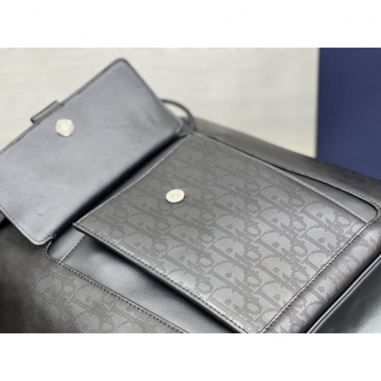 2022SS Men's Backpack Spring / Summer Classic New DIOR Dior 2022SS Men's Backpack Spring / Summer Classic New DIOR Dior