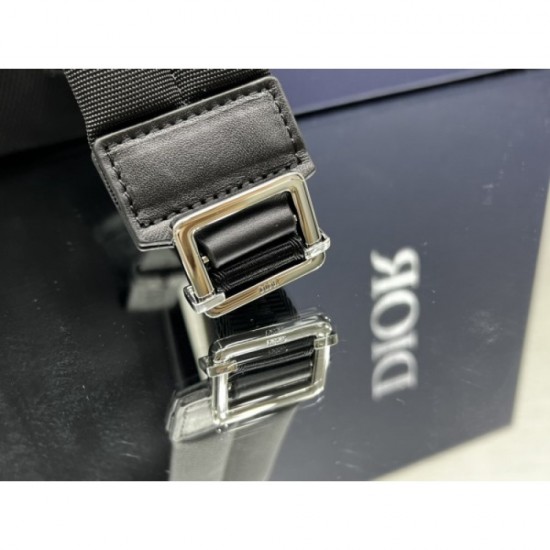 2022SS Men's Backpack Spring / Summer Classic New DIOR Dior 2022SS Men's Backpack Spring / Summer Classic New DIOR Dior