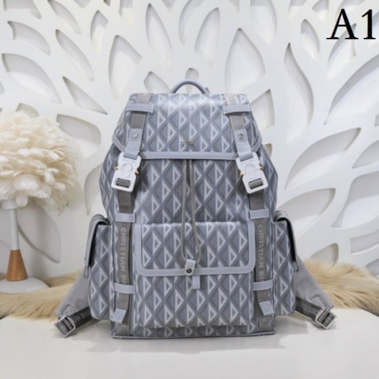 2022SS Men's Backpack The latest and love at first sight DIOR Dior 2022SS Men's Backpack The latest and love at first sight DIOR Dior