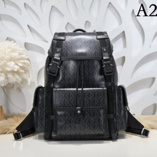 2022SS Men's Backpack The latest and love at first sight DIOR Dior 2022SS Men's Backpack The latest and love at first sight DIOR Dior
