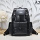 2022SS Men's Backpack The latest and love at first sight DIOR Dior 2022SS Men's Backpack The latest and love at first sight DIOR Dior