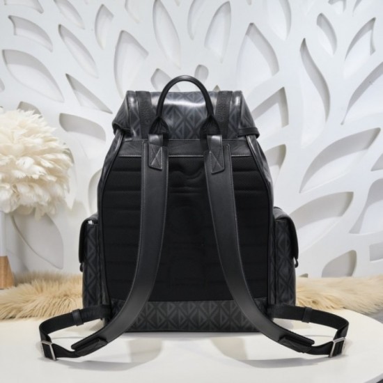 2022SS Men's Backpack The latest and love at first sight DIOR Dior 2022SS Men's Backpack The latest and love at first sight DIOR Dior