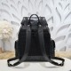 2022SS Men's Backpack The latest and love at first sight DIOR Dior 2022SS Men's Backpack The latest and love at first sight DIOR Dior