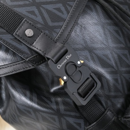 2022SS Men's Backpack The latest and love at first sight DIOR Dior 2022SS Men's Backpack The latest and love at first sight DIOR Dior