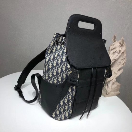 2022SS Men's Backpack Introducing at a new price! DIOR Dior 2022SS Men's Backpack Introducing at a new price! DIOR Dior