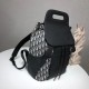 2022SS Men's Backpack Introducing at a new price! DIOR Dior 2022SS Men's Backpack Introducing at a new price! DIOR Dior