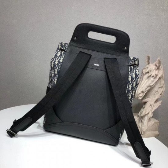 2022SS Men's Backpack Introducing at a new price! DIOR Dior 2022SS Men's Backpack Introducing at a new price! DIOR Dior
