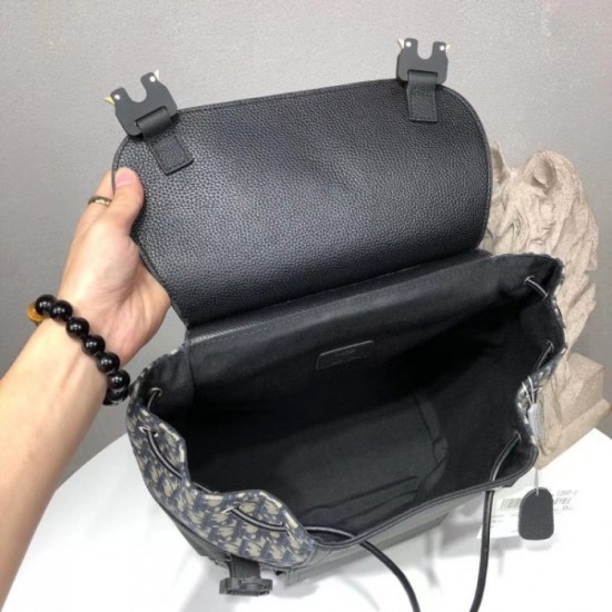 2022SS Men's Backpack Introducing at a new price! DIOR Dior 2022SS Men's Backpack Introducing at a new price! DIOR Dior
