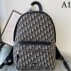 2022SS Men's Backpack Spring / Summer New DIOR Dior 2022SS Men's Backpack Spring / Summer New DIOR Dior