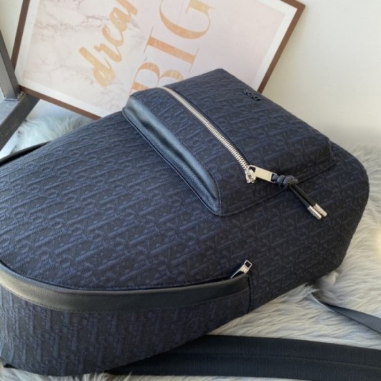 2022SS Men's Backpack Spring / Summer New DIOR Dior 2022SS Men's Backpack Spring / Summer New DIOR Dior