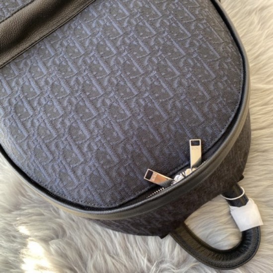 2022SS Men's Backpack Spring / Summer New DIOR Dior 2022SS Men's Backpack Spring / Summer New DIOR Dior