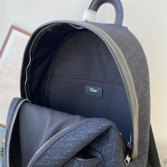 2022SS Men's Backpack Spring / Summer New DIOR Dior 2022SS Men's Backpack Spring / Summer New DIOR Dior