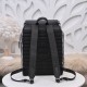 2022SS Men's Backpack Fashionable Style DIOR Dior 2022SS Men's Backpack Fashionable Style DIOR Dior