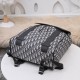 2022SS Men's Backpack Fashionable Style DIOR Dior 2022SS Men's Backpack Fashionable Style DIOR Dior