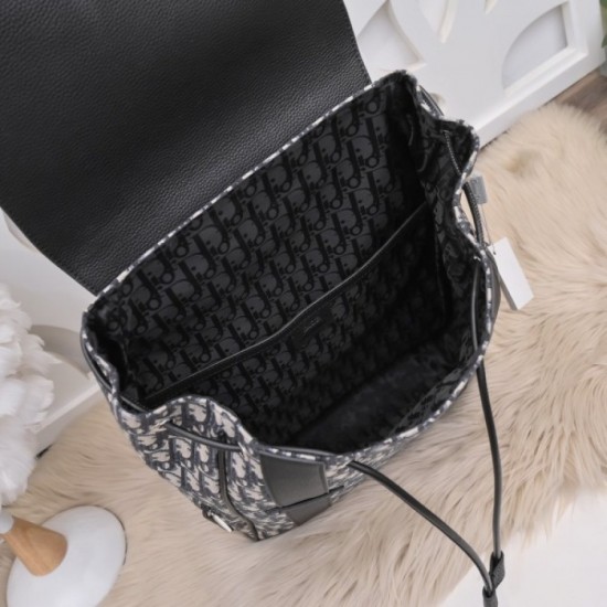 2022SS Men's Backpack Fashionable Style DIOR Dior 2022SS Men's Backpack Fashionable Style DIOR Dior