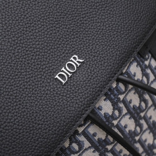 2022SS Men's Backpack Fashionable Style DIOR Dior 2022SS Men's Backpack Fashionable Style DIOR Dior