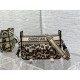 2022SS Men's Shoulder Bag Must-see Nice and Elegant DIOR Dior 2022SS Men's Shoulder Bag Must-see Nice and Elegant DIOR Dior