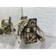 2022SS Men's Shoulder Bag Must-see Nice and Elegant DIOR Dior 2022SS Men's Shoulder Bag Must-see Nice and Elegant DIOR Dior