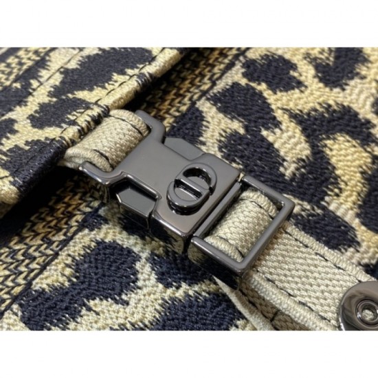 2022SS Men's Shoulder Bag Must-see Nice and Elegant DIOR Dior 2022SS Men's Shoulder Bag Must-see Nice and Elegant DIOR Dior