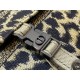 2022SS Men's Shoulder Bag Must-see Nice and Elegant DIOR Dior 2022SS Men's Shoulder Bag Must-see Nice and Elegant DIOR Dior