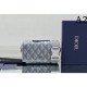 2022SS Men's Shoulder Bag For those who want a classic DIOR Dior 2022SS Men's Shoulder Bag For those who want a classic DIOR Dior