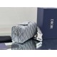 2022SS Men's Shoulder Bag For those who want a classic DIOR Dior 2022SS Men's Shoulder Bag For those who want a classic DIOR Dior